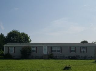 13399 Woodbridge Rd, Greenwood, DE 19950
