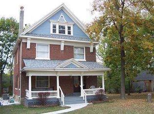 2045 Philadelphia Dr, Dayton, OH 45406