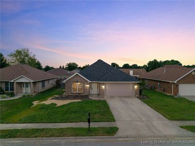 1742 Summerlin Place, Jeffersonville, IN, 47130