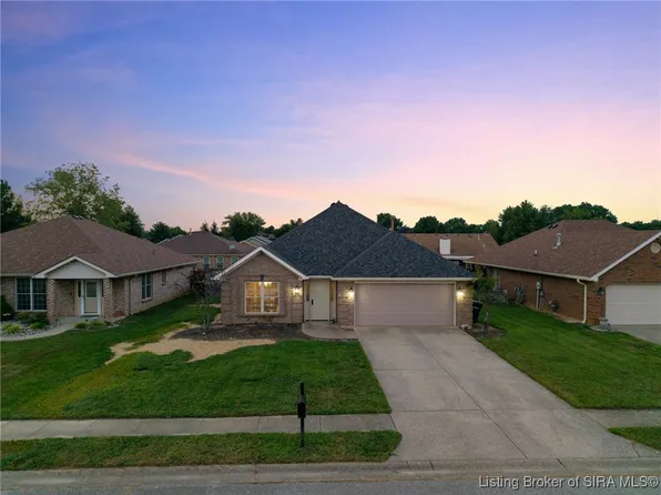 1742 Summerlin Place, Jeffersonville, IN 47130