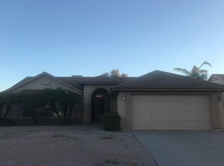 7421 E Ivyglen St, Mesa, AZ 85207