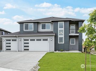 6102 232nd Ave E #185, Buckley, WA 98321