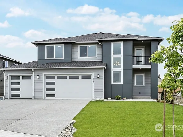 6102 232nd Avenue E #185, Buckley, WA 98321