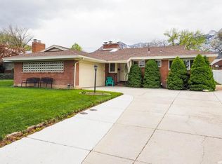 3837 S Villa Dr, Millcreek, UT 84109
