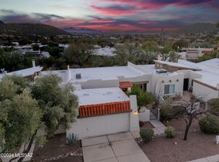 7414 E Wandering Rd, Tucson, AZ 85750