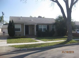 3060 Fidler Ave, Long Beach, CA 90808