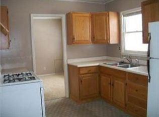 706 N 80th Pl, Kansas City, KS 66112