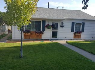 4627 Phillip St, Billings, MT 59101