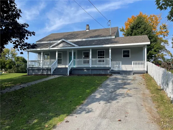 4679 State Route 289, Ellisburg, NY 13636