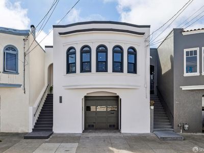77 Ottawa Ave, San Francisco, CA, 94112