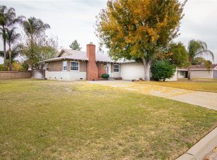 22236 Mavis St, Grand Terrace, CA 92313