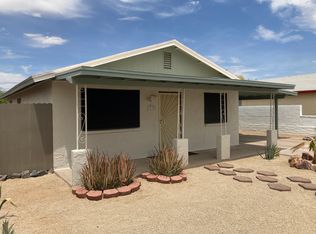 410 W 10th St, Casa Grande, AZ 85122