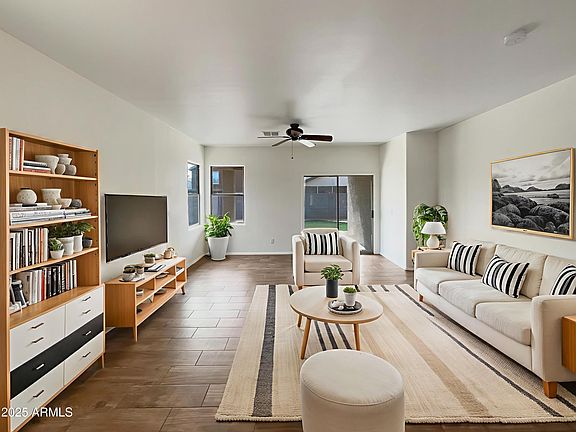 2nd image of 14851 W LARKSPUR Drive