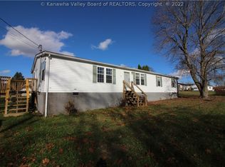1107 Dudding St, Culloden, WV 25510