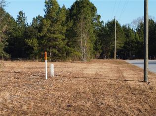 0 State Route 21 S LOT B, Springfield, GA 31329