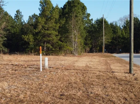 110 Lily way Highway S, Springfield, GA 31329