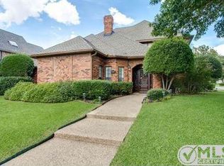 2701 Rothland Ln, Plano, TX 75023