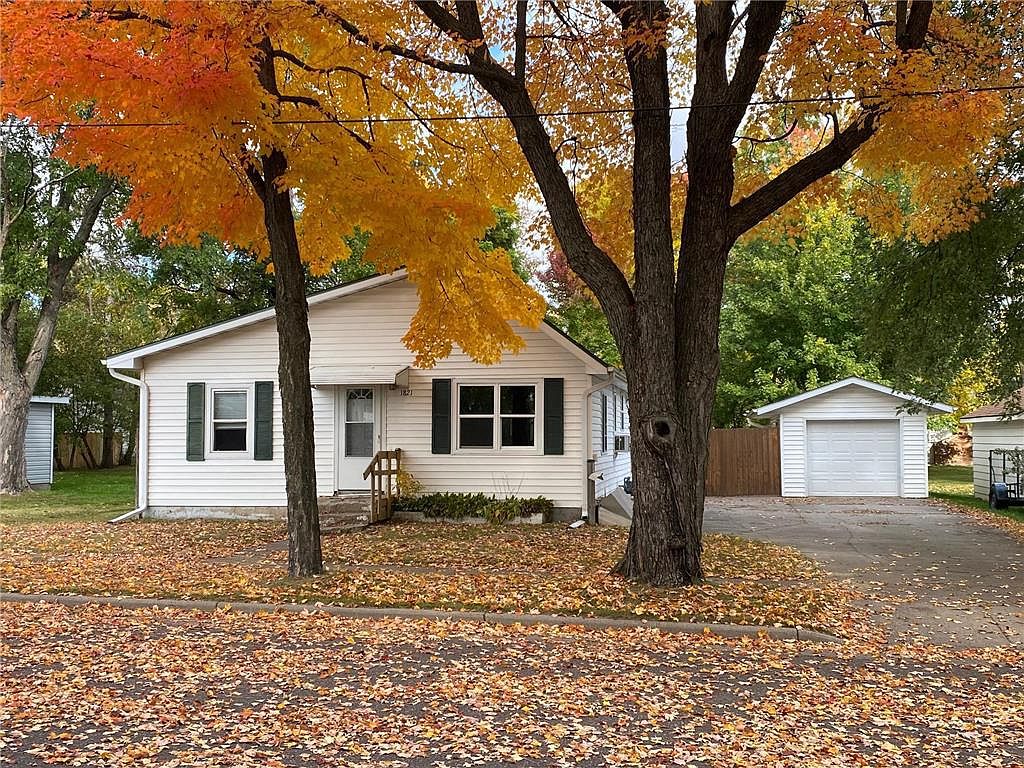 1821 20th Ave, Bloomer, WI 54724 Zillow