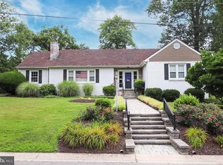 1601 Brandywine Blvd, Wilmington, DE 19809