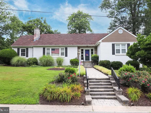 1601 Brandywine Blvd, Wilmington, DE 19809
