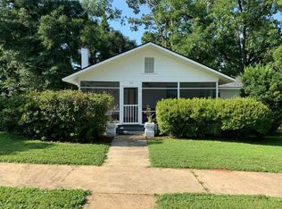 713 W Franklin St, Quincy, FL 32351