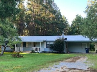 769 S Caledonia Rd, Junction City, AR 71749