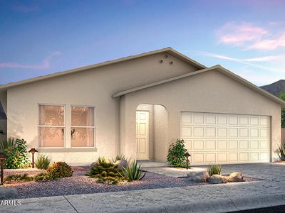 8208 W Zillesa Dr, Arizona City, AZ, 85123