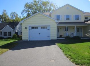 5 Nugget Ln #3, Brunswick, ME 04011
