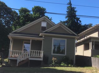 911 Eugene St, Hood River, OR