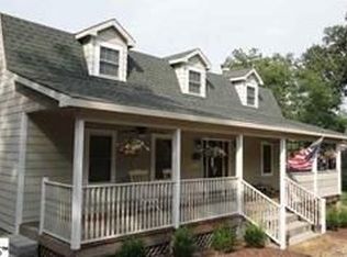 275 Shenandoah Dr, Laurens, SC 29360