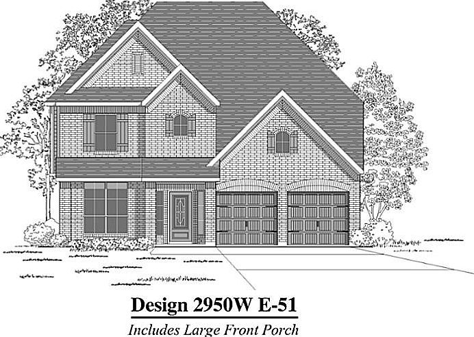 1st image of 16831 Hemlock Grove Dr
