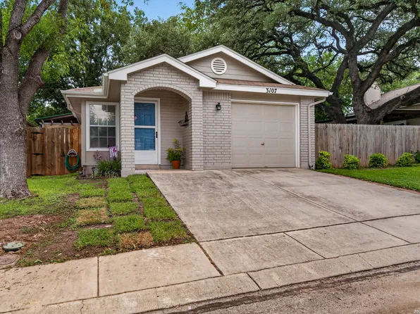 3107 Stoney Orchard, San Antonio, TX 78247