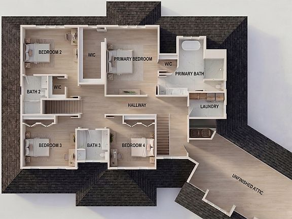 3rd image of 31 Arcadia Rd