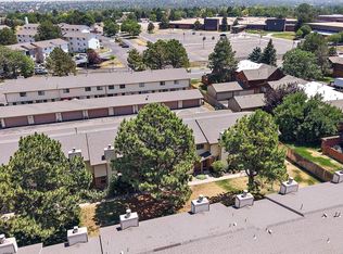 1191 S Sable Boulevard #G, Aurora, CO 80012