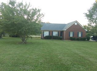 3411 Helms Pond Rd, Monroe, NC 28110