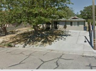 804 Aspen Dr, Tehachapi, CA 93561