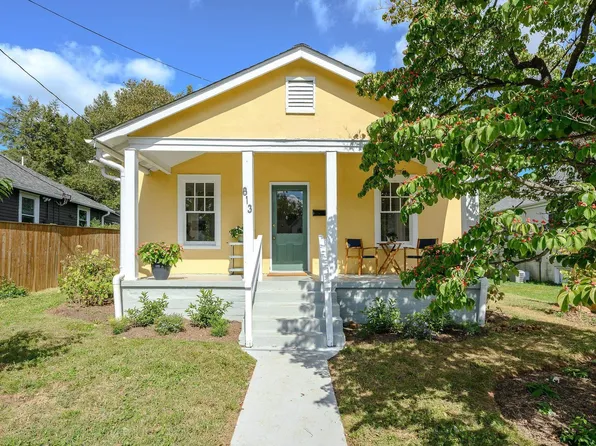 813 Bolling Ave, Charlottesville, VA 22902