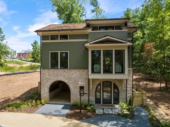 125 Verdure Dr, Greenville, SC 29615