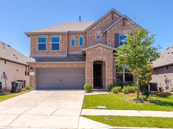 Home for Sale in Garland TX