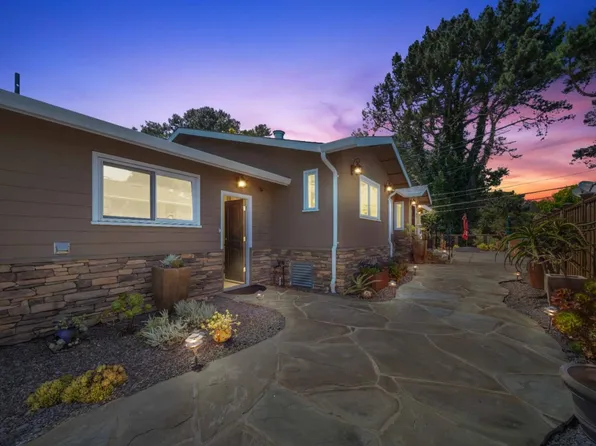 2320 Rollingwood Dr, San Bruno, CA 94066