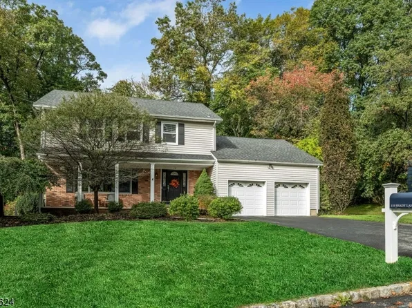 119 Shady Ln, Randolph Twp., NJ 07869