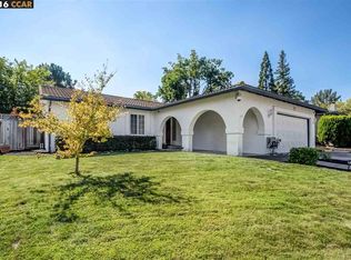 301 Almond Ct, San Ramon, CA 94583