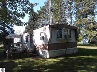 3124 Wilson Creek Rd, Whittemore, MI 48770