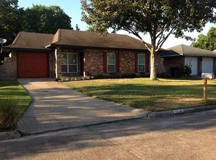 1914 Bunzel St, Houston, TX 77088