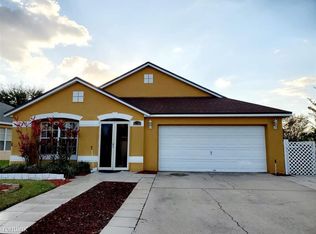 6716 Cherry Grove Cir, Orlando, FL 32809