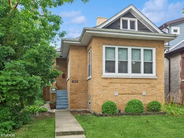 5037 N Bernard St, Chicago, IL 60625