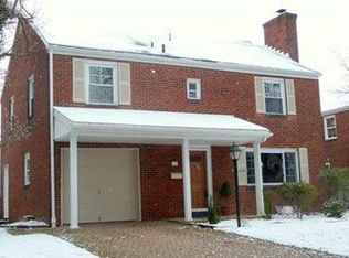 298 Old Farm Rd, Pittsburgh, PA 15228