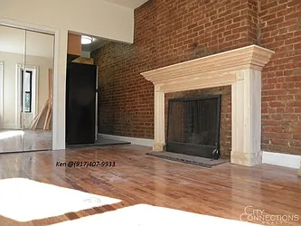 Rented by City Connections Realty