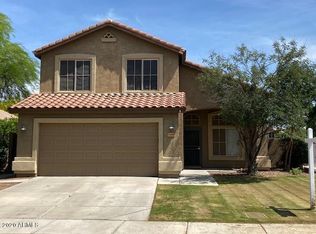 7154 W Mohawk Ln, Glendale, AZ 85308