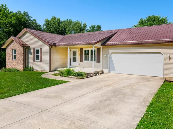 230 N Beechwood Dr, Ellettsville, IN 47429